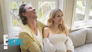 Emma Roberts amp Garrett Hedlund Split 1 Year After Welcoming Baby  E News [upl. by Ydniw]