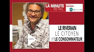 La MINUTE RETAIL S37 [upl. by Meriel551]