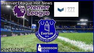 Sky Sports share new Everton takeover update today as £200m 777 news emerges [upl. by Morley]