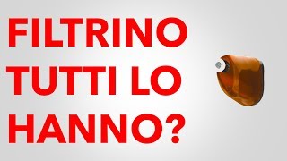 Tutti gli apparecchi acustici hanno il filtro paracerume [upl. by Geordie710]