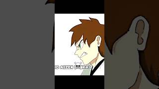 Hulk vs Ben 10 🤯🤯🗿shorts [upl. by Aihsad422]