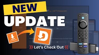 DOWNLOADER UPDATED Firesirck Downloader is Updated [upl. by Haidabo354]