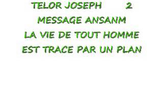 TELOR JOSEPH [upl. by Dinse]