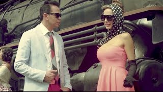 Lady Yuliana Ft Jhonny Rivera  El Tiempo Dirá Quien Miente l Video Oficial [upl. by Jena259]