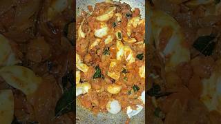 अण्डा ki chatpata recipefood viralvideo recipe cooking [upl. by Aitnwahs]