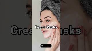 Top Face Masks for Glowing Skin Find the Perfect Mask for Your Skin Type [upl. by Suidualc]