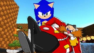 Sonic the derphog Eggventure GET IT [upl. by Ayna]