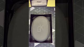 Unboxing rexus daxa sedna unboxing rexus headsetgaming [upl. by Lyn50]