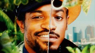 The Insane True Story of Andre 3000 [upl. by Graig287]