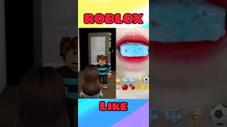 CRAZY CASHIER FELL IN LOVE WITH HIM ON ROBLOX AND THEN THIS HAPPENED😯🙄shorts roblox robloxshorts [upl. by Parker45]