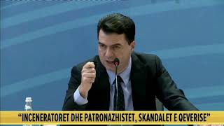 “Komision Rithemelimi i qofteve i bilardove” Basha nuk kursehet ndaj grupit të Berishës [upl. by Cohl]