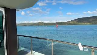 Hamilton Island Race Week 2024  Live from the Dock D3 [upl. by Dragone361]