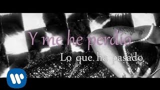 Buika  Cómo era Lyric video [upl. by Inimod675]