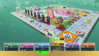 Monopoly Plus My Little Pony DLC Stream wJagOfTroy [upl. by Ciapha140]