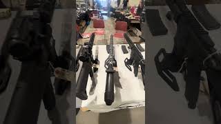 Gun Show Gillette Wyoming Freedom Tactical is here [upl. by Cornish]