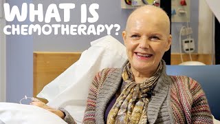 What Is Chemotherapy  Macmillan Cancer Support [upl. by Helmut869]