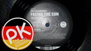 Paul Kalkbrenner  Facing The Sun B1 Remix [upl. by Niveg]