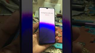 Oppo f17 folder change… [upl. by Harmonie]