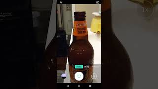 Product Review Sprecher orange dream soda [upl. by Inaflahk]