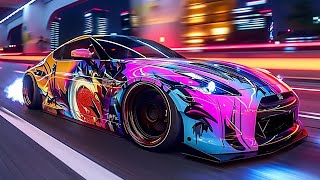 CAR BASS MUSIC 2024 🔥BASS BOOSTED 🔈BEST EDM BOUNCE ELECTRO HOUSE 2024 [upl. by Ecnerret]