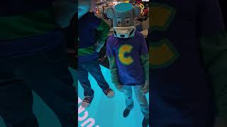 Chuck E LIVE ft Chuck E Jr  Staten Island NY [upl. by Ellene236]