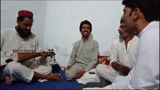 shekh pa ghalta day khata day  Pashto song new  Tariq Zaman Zia [upl. by Sabian560]