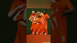 What a great team Goal 😈efootball esmartfootball viral tranding shortvideo shorts [upl. by Quintus]