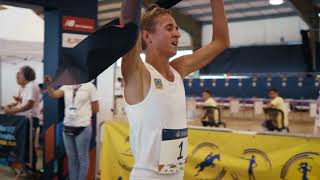 UIPM 2024 Pentathlon U17 World Championships  Highlights Mens Final [upl. by Siloa222]