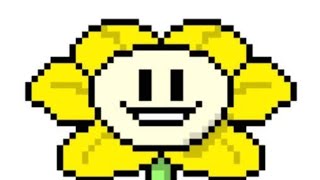 Determinação papyrus da batatareedit flowey [upl. by Hoshi]