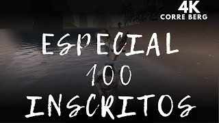 Conan Exiles  Especial 100 inscritos pvp insano na praia do bucaneiros oficial 1997 [upl. by Ardnoek]