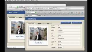 FileMaker Pro 12  database management for iPad iPhone Windows Mac and the web [upl. by Arielle266]