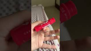 Maybline cherry kiss lip balm [upl. by Vedis173]