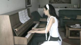 im called little buttercup piano version [upl. by Weider]