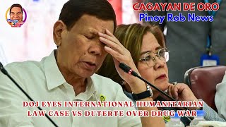 Cagayan De Oro Breaking News English November 18 2024 [upl. by Anytsyrk]