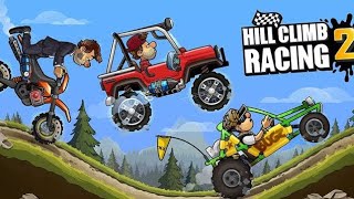 Hill climb racing😱😱 Navi game video2024gaming viralviralvideo games youtubeshorts reels [upl. by Llewkcor921]