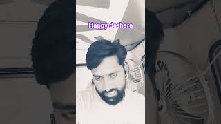 Happy Dussehra🎪⚔️dussehra comedy funnyvideo 🤣🤣 [upl. by Lubbock194]