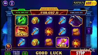 Teen Patti Master  Explore Slot Jackpot Game Winning Trick 💥🤑 Teen Patti Gold [upl. by Atnauqal301]