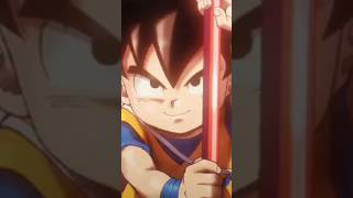 Dragon Ball daima episode 7 anime animeedit animeshort [upl. by Minier]