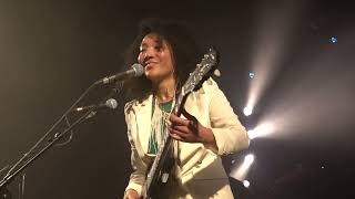 Judith Hill  The Pepper Club Live Argenteuil La Cave  27112024 [upl. by Aneel]