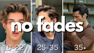 best hairstyles for guys in 2024 [upl. by Mirabella]