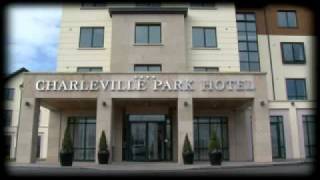 Charleville Park Hotel amp Leisure Club Co Cork [upl. by Consuelo655]