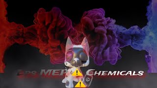 LPS MEP OPEN 228 ⚠️CHEMICALS⚠️ [upl. by Phelgon295]