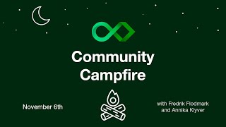 Community Campfire A practical insight into how Scania uses Milky Way maps to navigate change [upl. by Ecidnak]