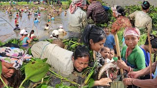 Rs50ni Natok Chekki aro Check Competition  Baita Man•a Paltang Rime Ra•ani  Fishing Competition [upl. by Lesh]