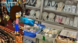 Andaman bajar shopping video 📷 so beautiful places also there shells necklace and bracelet ❤️❤️ [upl. by Lubbi]