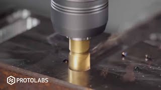 CNC Machining Working Videos must see [upl. by Willette]