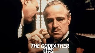 The Godfather 1972 Movie  Al PacinoMarlon BrandoJames CaanTalia Shire  Facts amp Reviews [upl. by Elke]