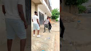 Prank gone wrong😂un prank qui s’est mal tourné comedy funny humour prank fun [upl. by Notnirt]