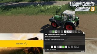 LS19 Tutorial II Courseplay Beta installieren [upl. by Dazraf15]