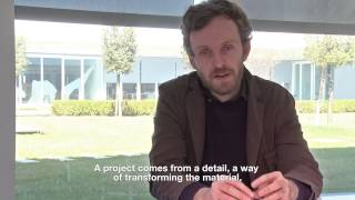 Interview to Ronan amp Erwan Bouroullec  English subtitles [upl. by Adimra935]